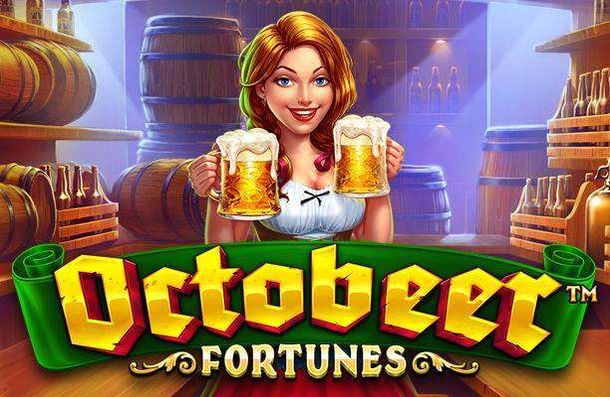 October Fortunes